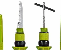 Muc-Off Bouchons Stealth Tubeless Puncture Plugs 10 Muc-Off Bouchons Stealth Tubeless Puncture Plugs -vélo de route muc off MU TIR 2293 1 20114126 Stealth Tubeless Puncture Plugs 3