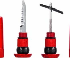 Muc-Off Bouchons Stealth Tubeless Puncture Plugs 11 Muc-Off Bouchons Stealth Tubeless Puncture Plugs -vélo de route muc off MU TIR 2293 1 20114126 Stealth Tubeless Puncture Plugs 4