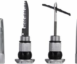 Muc-Off Bouchons Stealth Tubeless Puncture Plugs 13 Muc-Off Bouchons Stealth Tubeless Puncture Plugs -vélo de route muc off MU TIR 2293 1 20114126 Stealth Tubeless Puncture Plugs 6