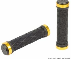 Nc-17 Poignées De Guidon Take Control II S-Pro Lock On -vélo de route nc 17 take controll s pro ii griffe 05 6295 en