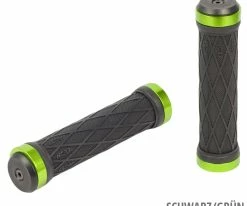 Nc-17 Poignées De Guidon Take Control II S-Pro Lock On -vélo de route nc 17 take controll s pro ii griffe 06 6297 en