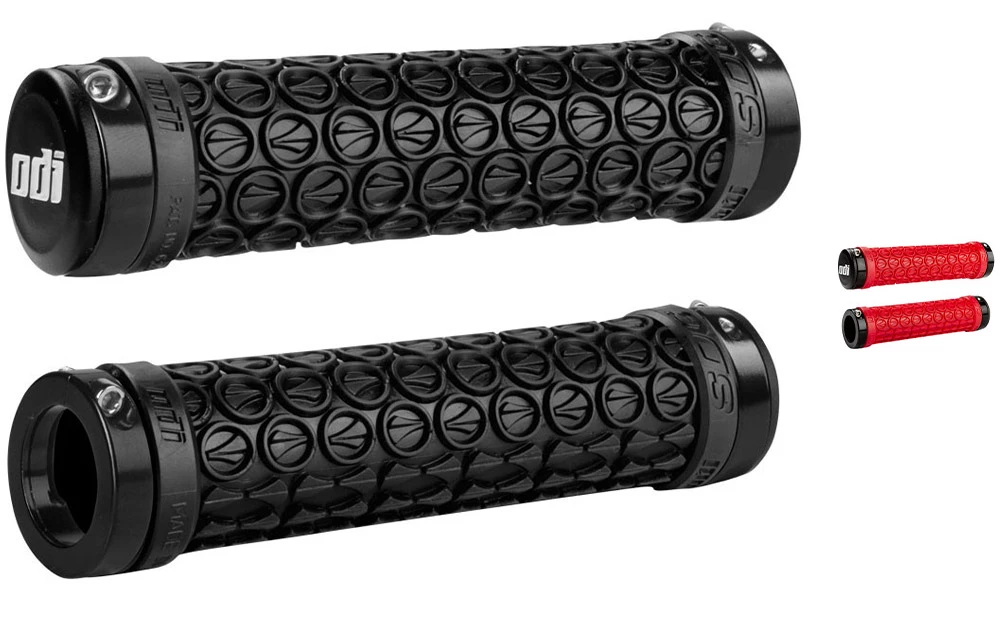 ODI Poignées MTB SDG Lock-On 3 ODI Poignées MTB SDG Lock-On