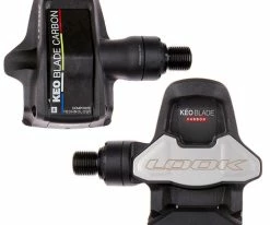 Pédales Route LOOK Kéo Blade Carbone