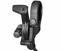 ROCKSHOX Poploc Levier Gauche