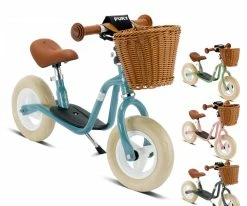 Puky LR M Classic - Balance Bike