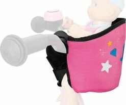Puky Carry - Doll Seat 5 Puky Carry - Doll Seat -vélo de route puky carry puppensitz 9013 02