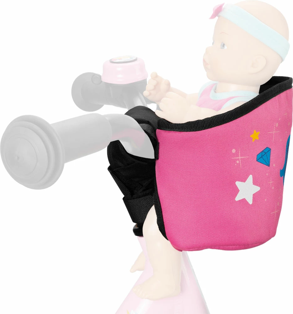 Puky Carry - Doll Seat 4 Puky Carry - Doll Seat – Image 2