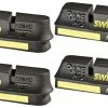 SWISSSTOP Plaquettes De Frein Race Pro Black Prince -vélo de route racepro blackprince