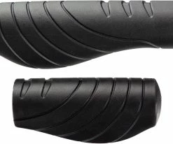 Radon RE-02-N Poignées Ergonomiques Pour Moyeu à Vitesses Intégrées -vélo de route radon re 02 n 20059397 2