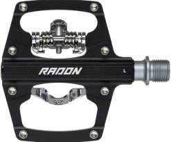 Radon Pédales Combinées Twin FR -vélo de route radon twin pedale fr 20083862 3