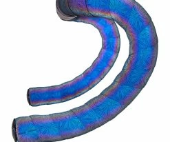 Supacaz Bande De Guidon Bling Tape 7 Supacaz Bande De Guidon Bling Tape -vélo de route reflective oil slick BT 129 0