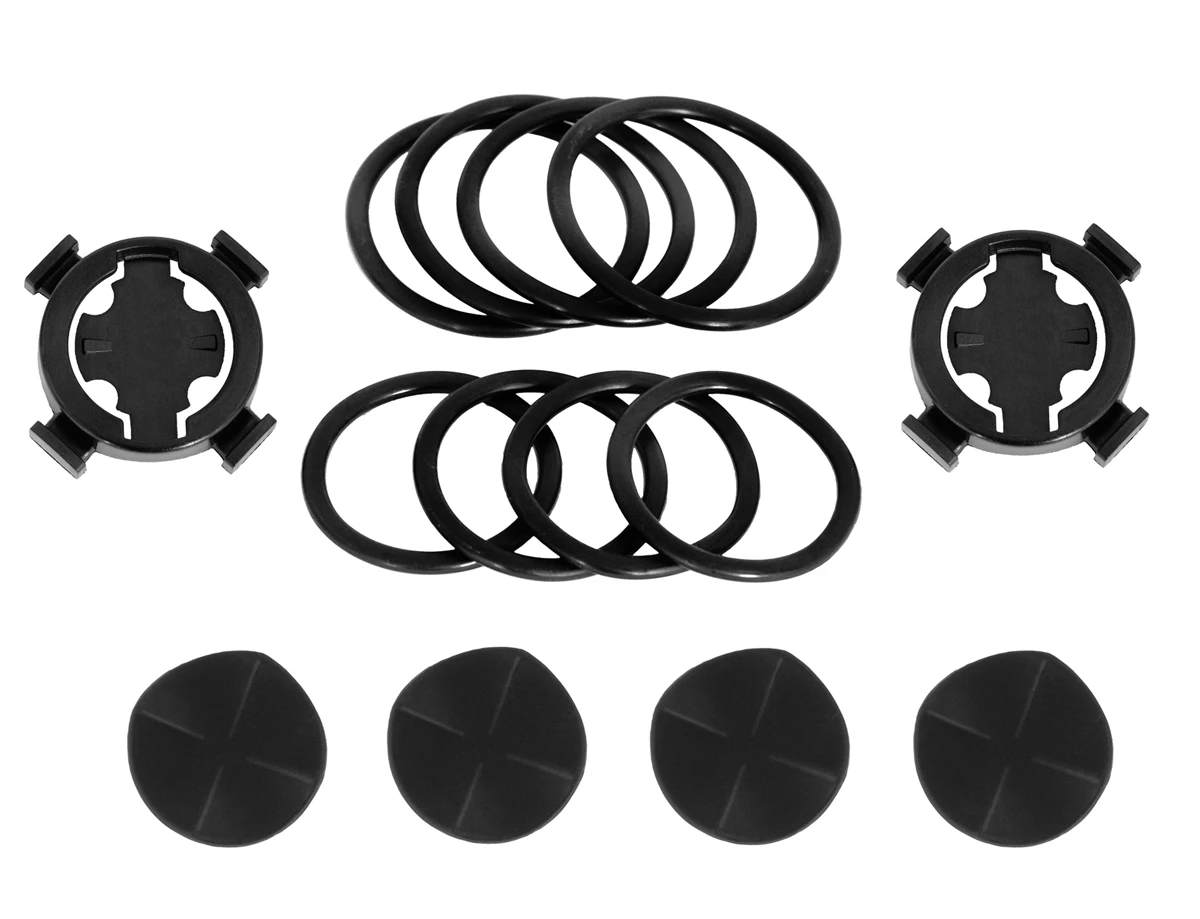 BRYTON Support Pour Guidon Bike Mount 3 BRYTON Support Pour Guidon Bike Mount