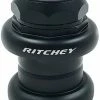 RITCHEY Jeu De Direction Comp Threaded 1 1/8" EC34 -vélo de route ritchey 20109114 Comp threaded 1 18 EC34 Steuersatz 33000817005 1