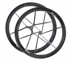 Paire De Roues CORIMA MCC DX 47mm à Boyaux