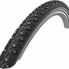 Schwalbe Marathon Winter Plus 24x1,75" Pneu à Crampons -vélo de route schwalbe HS396 marathon winter plus 42622 3