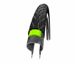 Schwalbe Marathon 26" 40-559 Reflex Green Guard
