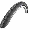 Schwalbe Marathon Plus 28" SmartGuard 37-622 Pneu à Fil -vélo de route schwalbe marathon plus 28 smartguard 37 622