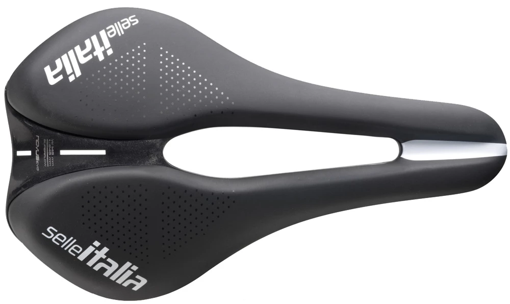 SELLE ITALIA Selle NOVUS Boost Evo Endurance TM Superflow 3 SELLE ITALIA Selle NOVUS Boost Evo Endurance TM Superflow