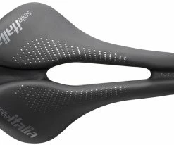 SELLE ITALIA Selle MAX NOVUS Evo Boost TI316 Superflow