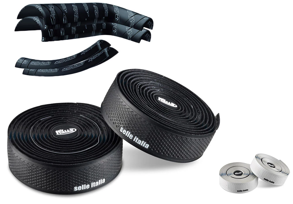 SELLE ITALIA Kit D'absorption Des Chocs 3 SELLE ITALIA Kit D'absorption Des Chocs