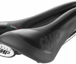 Selle SMP Selle Well Gel -vélo de route selle smp ZSTT02WELLGELNESM Well Gel Sattel 2