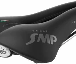Selle SMP Selle Well M1 7 Selle SMP Selle Well M1 -vélo de route selle smp ZSTT03WELLM1 NESM Well M1 Sattel 2