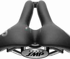Selle SMP Selle Well M1 9 Selle SMP Selle Well M1 -vélo de route selle smp ZSTT03WELLM1 NESM Well M1 Sattel 4