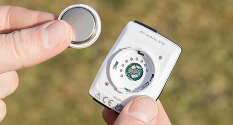 SIGMA BC 12.0 WL STS Avec Ordinateur De Vélo CAD 7 SIGMA BC 12.0 WL STS Avec Ordinateur De Vélo CAD – Image 5