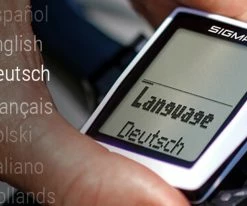 SIGMA BC 12.0 WL STS Sans CAD Ordinateur De Vélo 12 SIGMA BC 12.0 WL STS Sans CAD Ordinateur De Vélo -vélo de route sigma sport 12211 20108799 BC 12 0 WL STS ohne CAD Fahrradcomputer 5