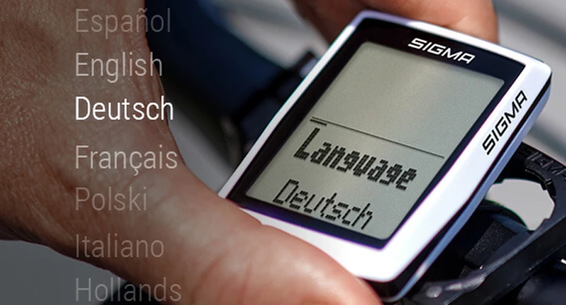 SIGMA BC 12.0 WL STS Sans CAD Ordinateur De Vélo 7 SIGMA BC 12.0 WL STS Sans CAD Ordinateur De Vélo – Image 5