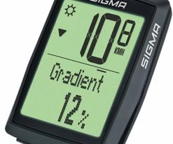 SIGMA Ordinateur De Vélo BC 14.0 WR -vélo de route sigma sport 14210 20107992 BC 14 0 WR Fahrradcomputer 3