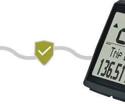 SIGMA Ordinateur De Vélo BC 14.0 WR -vélo de route sigma sport 14210 20107992 BC 14 0 WR Fahrradcomputer 4