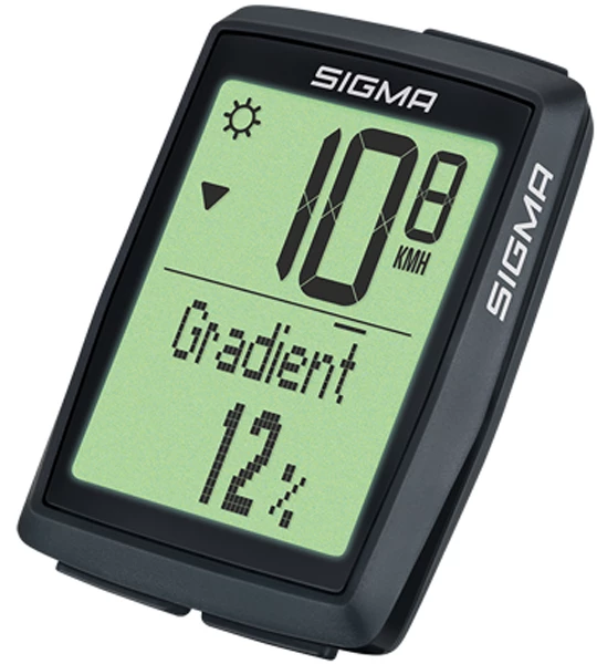 SIGMA BC 14.0 WL STS Avec Ordinateur De Vélo CAD 7 SIGMA BC 14.0 WL STS Avec Ordinateur De Vélo CAD – Image 5