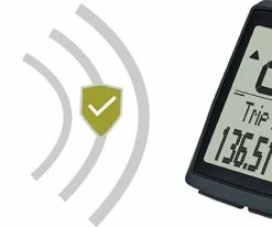 SIGMA BC 14.0 WL STS Avec Ordinateur De Vélo CAD 13 SIGMA BC 14.0 WL STS Avec Ordinateur De Vélo CAD -vélo de route sigma sport 14212 20108802 BC 14 0 WL STS mit CAD Fahrradcomputer 4