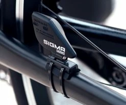 SIGMA BC 14.0 WL STS Avec Ordinateur De Vélo CAD 11 SIGMA BC 14.0 WL STS Avec Ordinateur De Vélo CAD -vélo de route sigma sport 14212 20108802 BC 14 0 WL STS mit CAD Fahrradcomputer 5