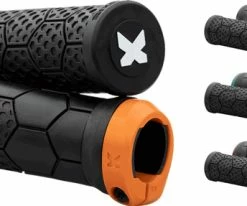 Sixpack Racing Poignées Z-Trix PA