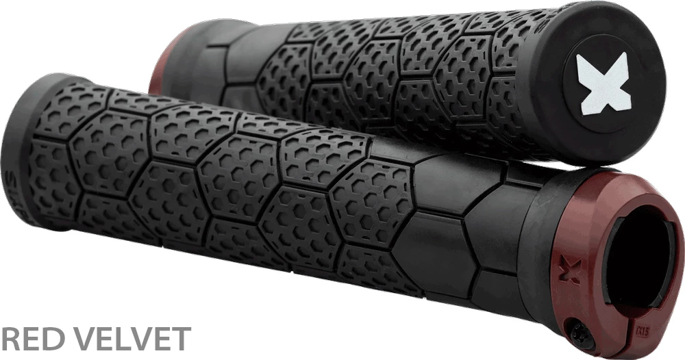 Sixpack Racing Poignées Z-Trix PA 7 Sixpack Racing Poignées Z-Trix PA – Image 5