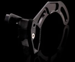 Sixpack Racing Vertic ISCG 05 Guide-chaîne Supérieur -vélo de route sixpack racing 231740 Vertic ISCG 05 obere Kettenfuhrung 3