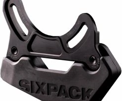 Sixpack Racing Vertic ISCG 05 Bash Guard