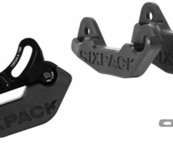 Sixpack Racing Vertic ISCG 05 Bash Guard -vélo de route sixpack racing 231743 Vertic ISCG 05 Bash Guard 3