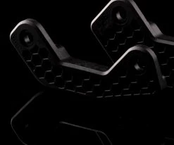 Sixpack Racing Vertic ISCG 05 Bash Guard -vélo de route sixpack racing 231743 Vertic ISCG 05 Bash Guard 4