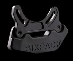 Sixpack Racing Vertic ISCG 05 Bash Guard -vélo de route sixpack racing 231743 Vertic ISCG 05 Bash Guard 5