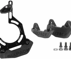 Sixpack Racing Guide-chaîne Vertic ISCG05 -vélo de route sixpack racing 231744 Vertic ISCG05 Kettenfuhrung 3