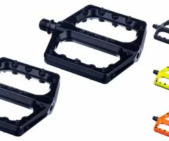 Sixpack Racing Pédales Menace 3.0