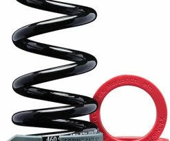 Sprindex Ressort D'amortisseur Lightweight De 126mm