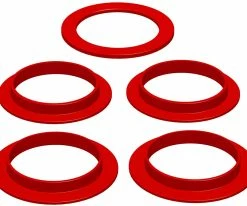 Sprindex Ressort D'amortisseur Lightweight 142mm 9 Sprindex Ressort D'amortisseur Lightweight 142mm -vélo de route sprindex 40350SP 20124860 Sprindex 142mm Lightweight Dampferfeder 2