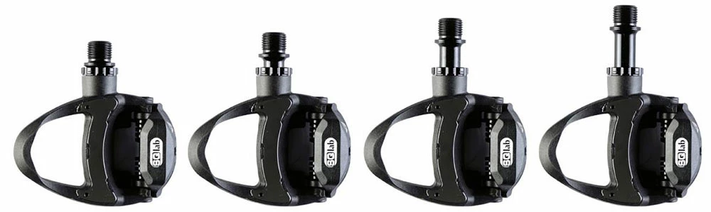 Sqlab Pédales à Clic 512 Road 4 Sqlab Pédales à Clic 512 Road – Image 2