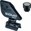 SIGMA Kit émetteur De Cadence STS 1 SIGMA Kit émetteur De Cadence STS -vélo de route sts trittfrequenz sender kit