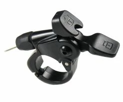 SUNTOUR Levier Remote Bleu