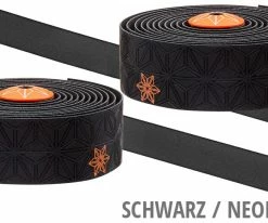 Supacaz Bande De Guidon Super Sticky Kush Galaxy 9 Supacaz Bande De Guidon Super Sticky Kush Galaxy -vélo de route supacaz super sticky kush galaxy 1 orange en